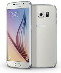 Замена стекла на телефоне Samsung Galaxy S6 в Воронеже